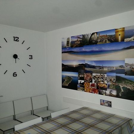 Albergue Arasolis フィニステレ エクステリア 写真