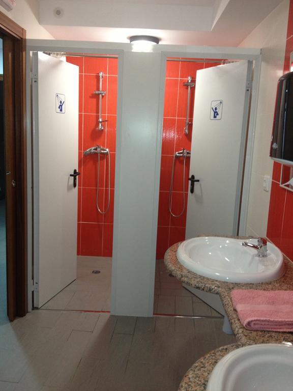 Albergue Arasolis フィニステレ エクステリア 写真